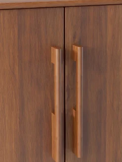 Sideboard Paul aus Mangoholz