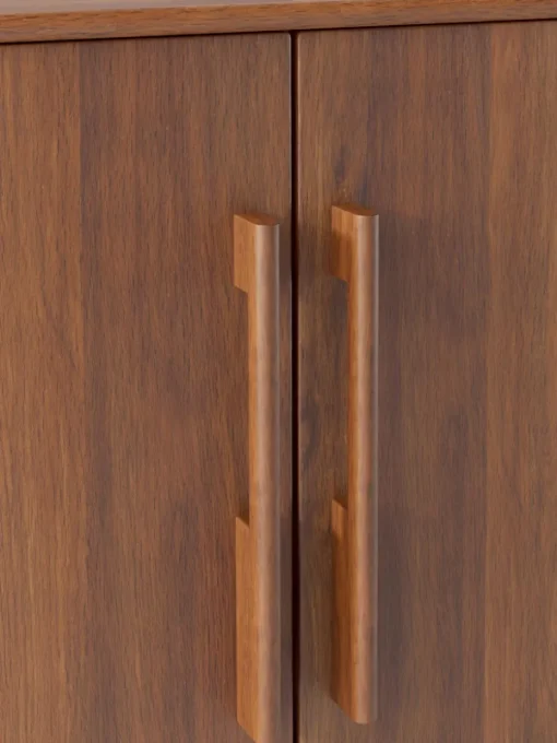 Sideboard Paul aus Mangoholz