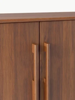 Sideboard Paul aus Mangoholz