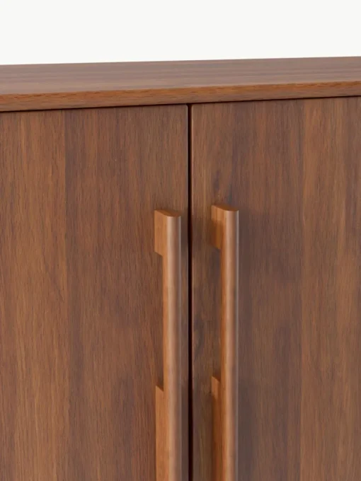Sideboard Paul aus Mangoholz