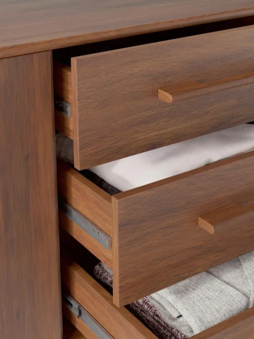 Sideboard Paul aus Mangoholz