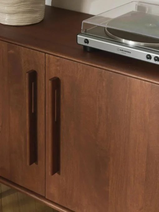 Sideboard Paul aus Mangoholz