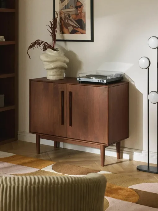 Sideboard Paul aus Mangoholz