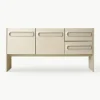 Sideboard Space