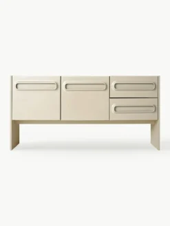 Sideboard Space