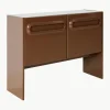 Sideboard Space
