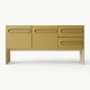Sideboard Space