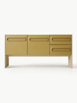 Sideboard Space