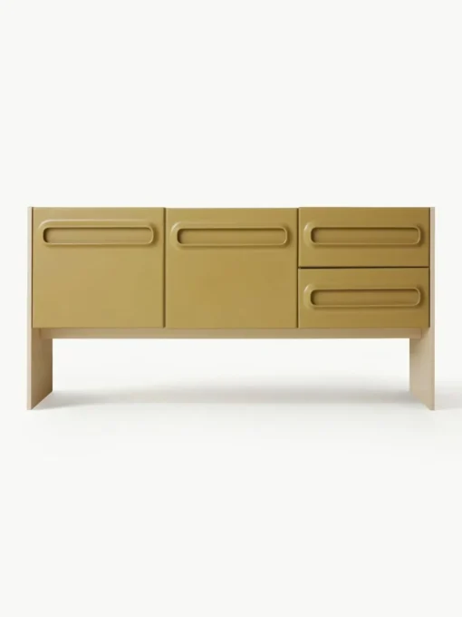 Sideboard Space