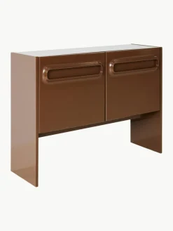 Sideboard Space