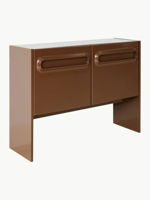 Sideboard Space