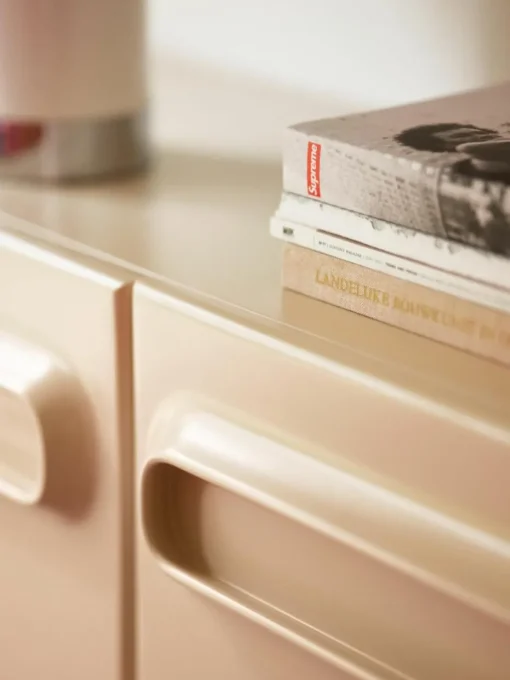 Sideboard Space
