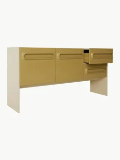 Sideboard Space