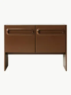 Sideboard Space