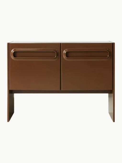 Sideboard Space