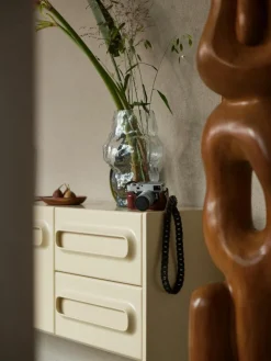 Sideboard Space