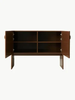 Sideboard Space