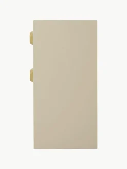 Sideboard Space