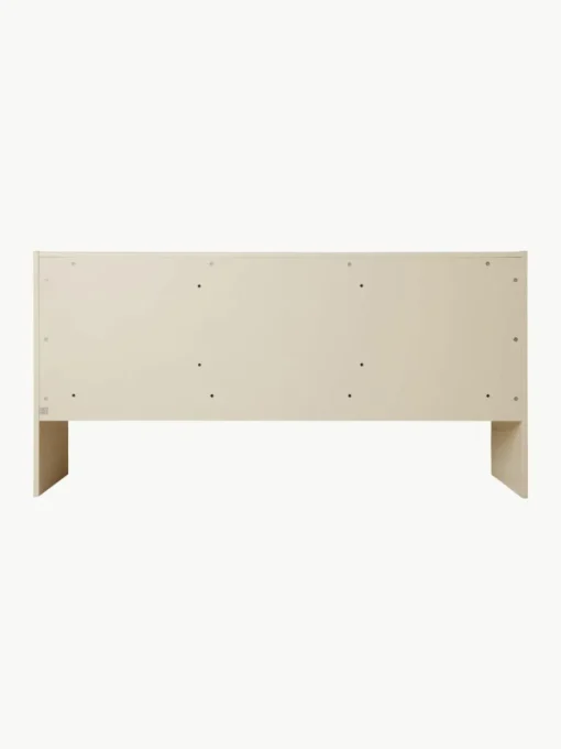 Sideboard Space