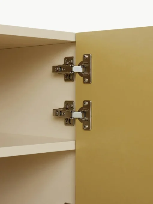 Sideboard Space