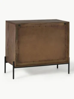 Sideboard Vienna mit Wiener Geflecht