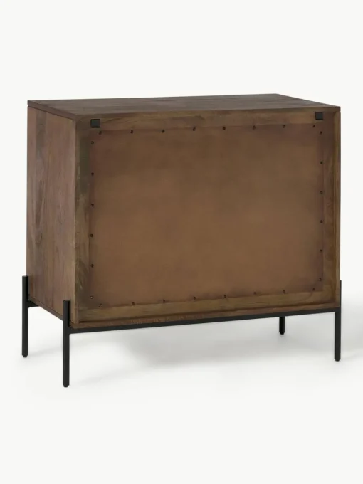 Sideboard Vienna mit Wiener Geflecht