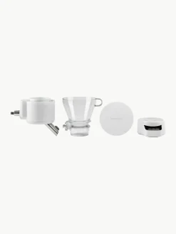 Sieb KitchenAid mit digitaler Waage