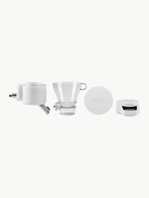 Sieb KitchenAid mit digitaler Waage