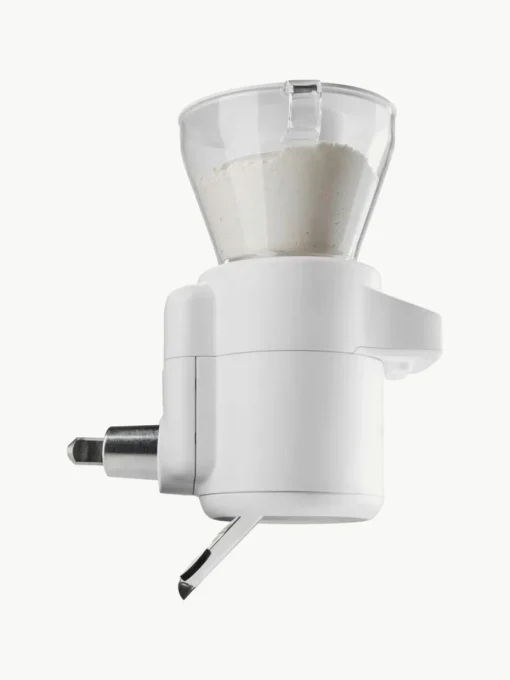 Sieb KitchenAid mit digitaler Waage