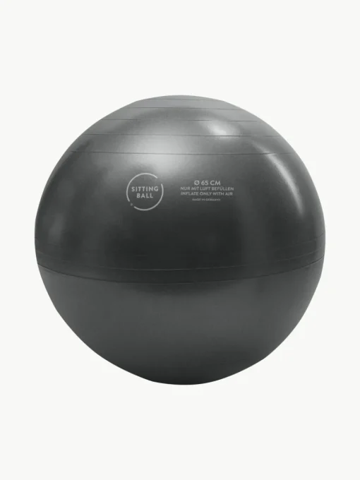 Sitzball Felt mit Tragegriff