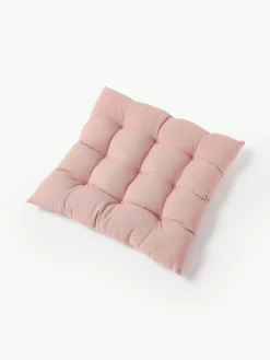 Sitzkissen Ava, 2 Stück