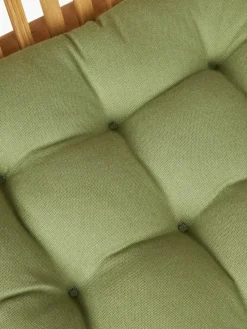 Sitzkissen Ava, 2 Stück