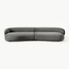 Sofa Alba (4-Sitzer)