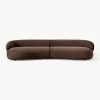 Sofa Alba (4-Sitzer)