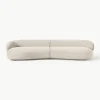 Sofa Alba (4-Sitzer)