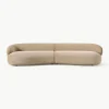 Sofa Alba (4-Sitzer)
