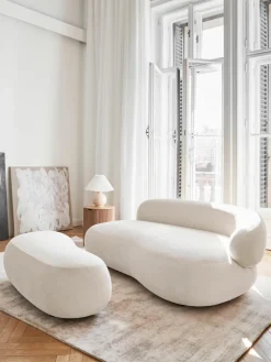 Sofa Alba (3-Sitzer)
