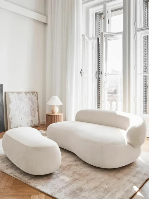 Sofa Alba (3-Sitzer)