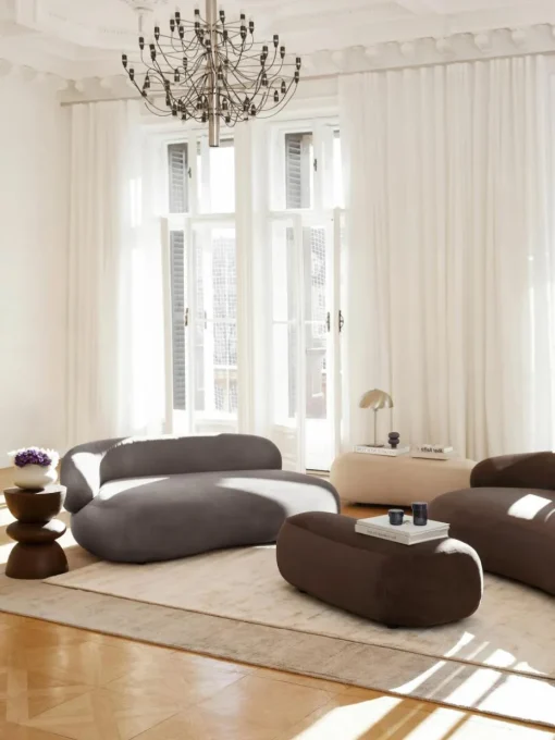 Sofa Alba (2-Sitzer)