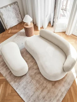 Sofa Alba (2-Sitzer)