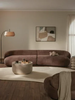 Sofa Alba (4-Sitzer)