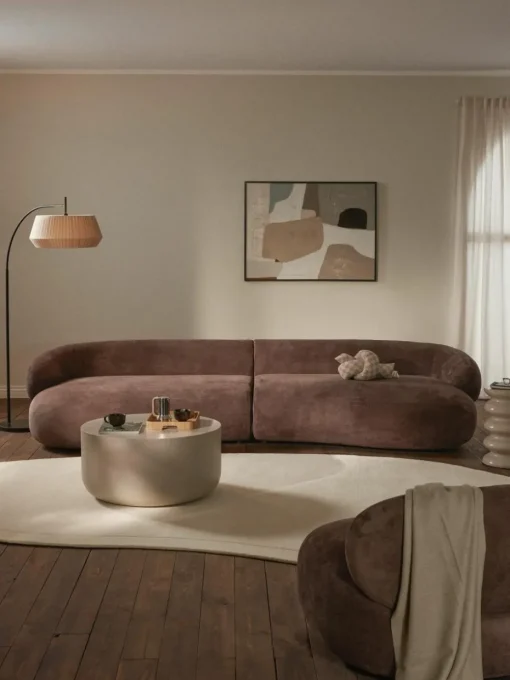 Sofa Alba (4-Sitzer)