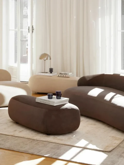 Sofa Alba (2-Sitzer)