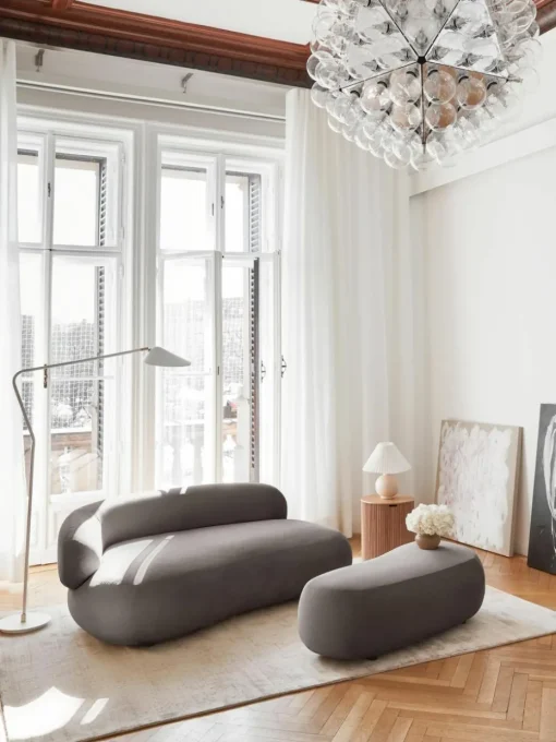 Sofa Alba (2-Sitzer)