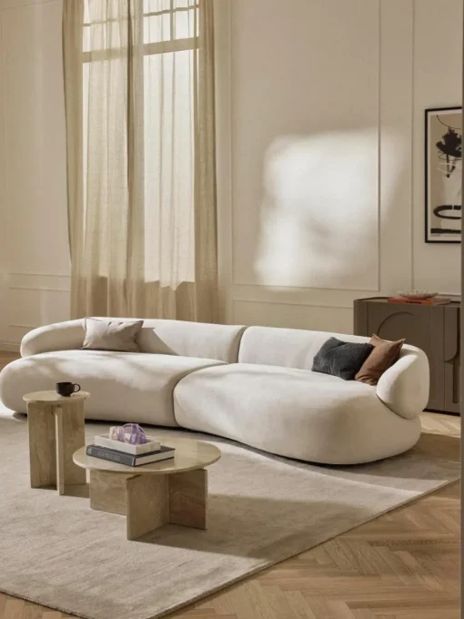Sofa Alba (4-Sitzer)