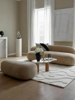 Sofa Alba (3-Sitzer)