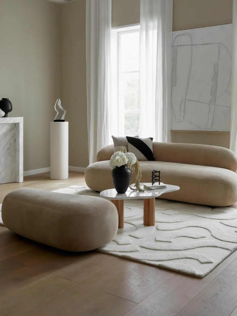 Sofa Alba (3-Sitzer)