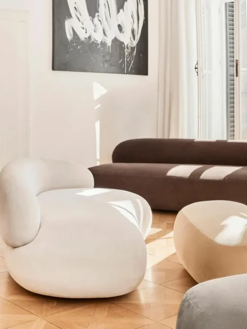 Sofa Alba (3-Sitzer)