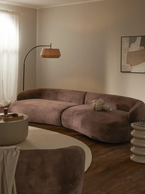Sofa Alba (4-Sitzer)