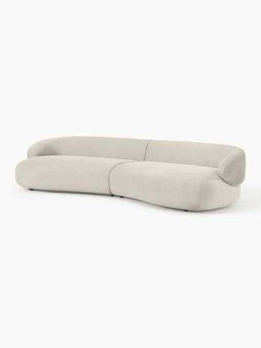 Sofa Alba (4-Sitzer)